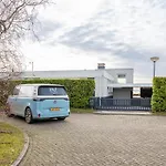 Beautiful, Luxurious Villa On The Veerse Meer