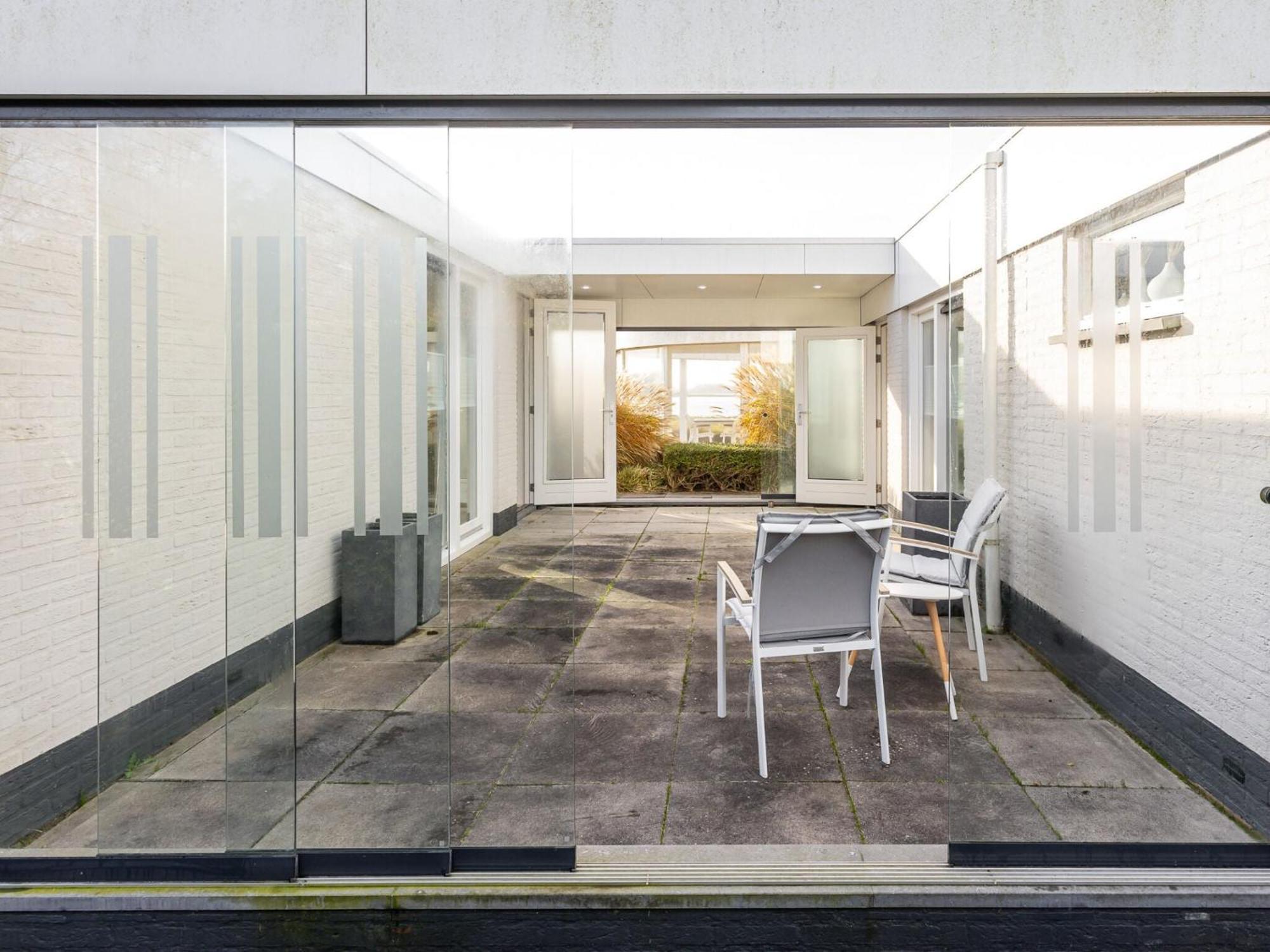 Vakantiehuis Beautiful, Luxurious On The Veerse *