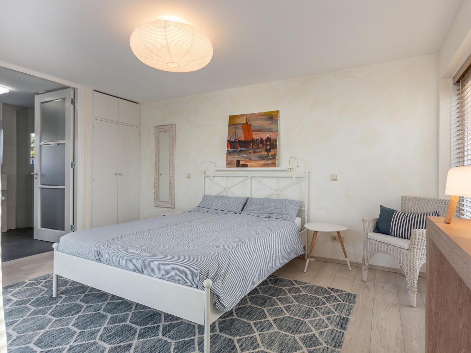 Beautiful, Luxurious On The Veerse Vakantiehuis *