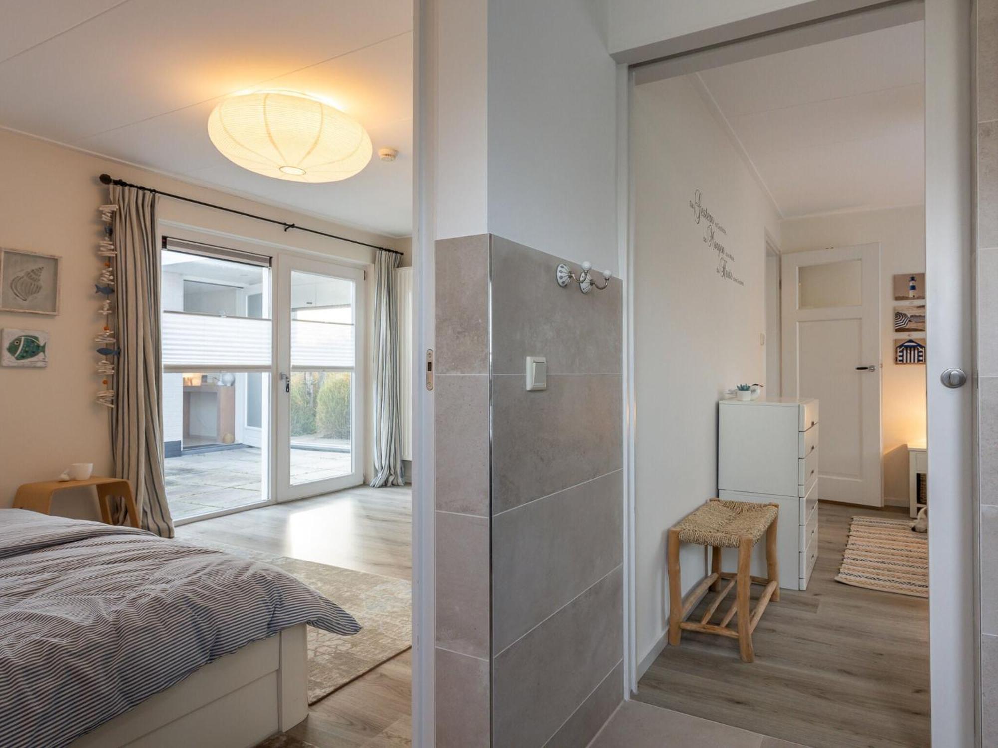 Vakantiehuis Beautiful, Luxurious On The Veerse *