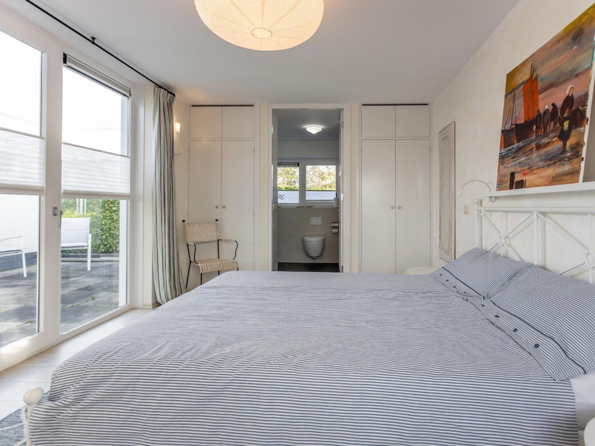 Vakantiehuis Beautiful, Luxurious On The Veerse Kamperland