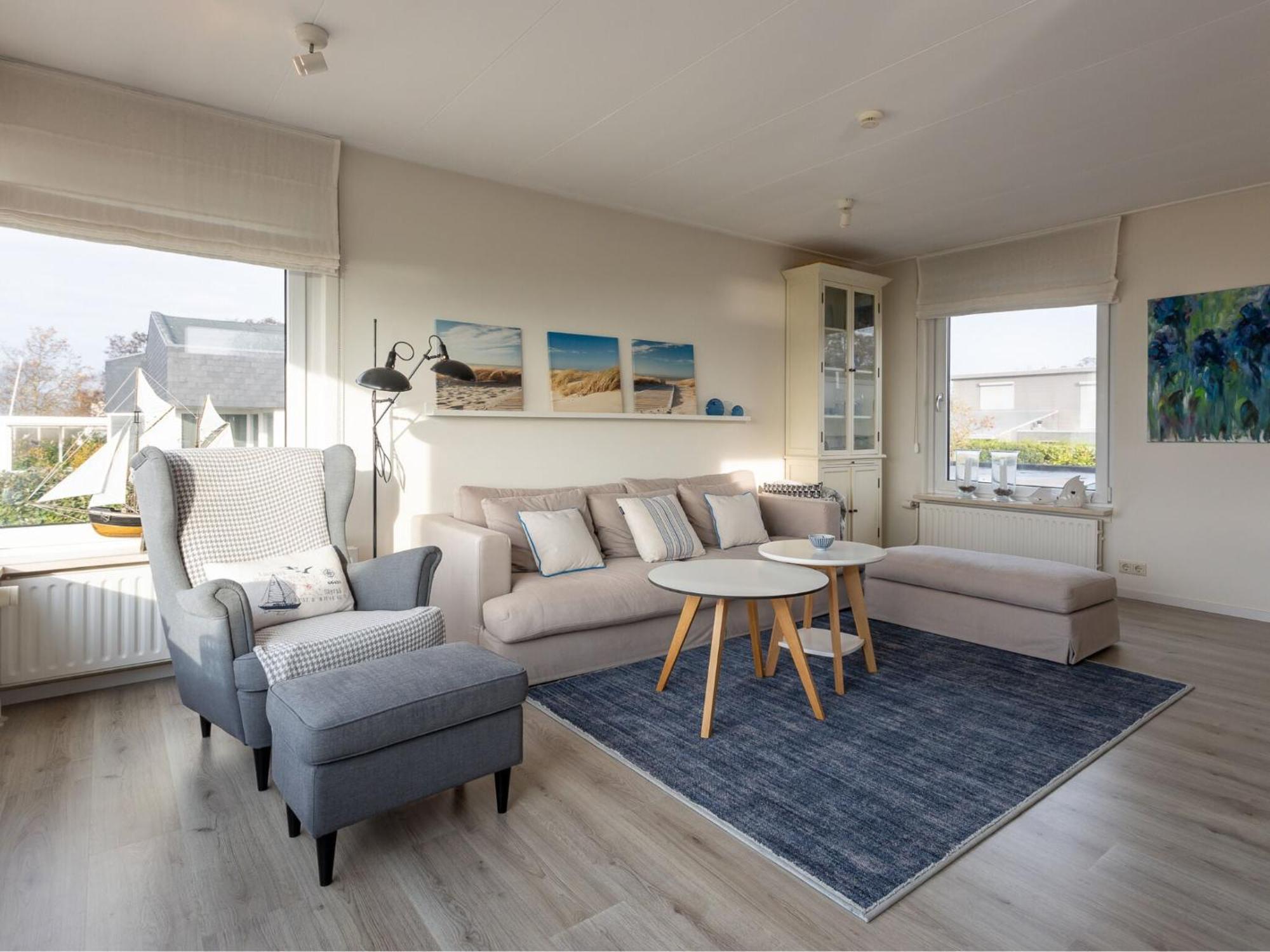 Beautiful, Luxurious On The Veerse * Kamperland