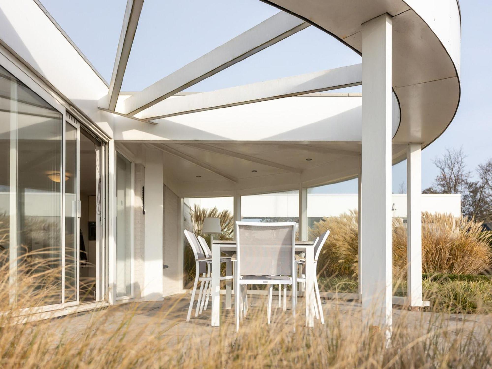 Vakantiehuis Beautiful, Luxurious On The Veerse