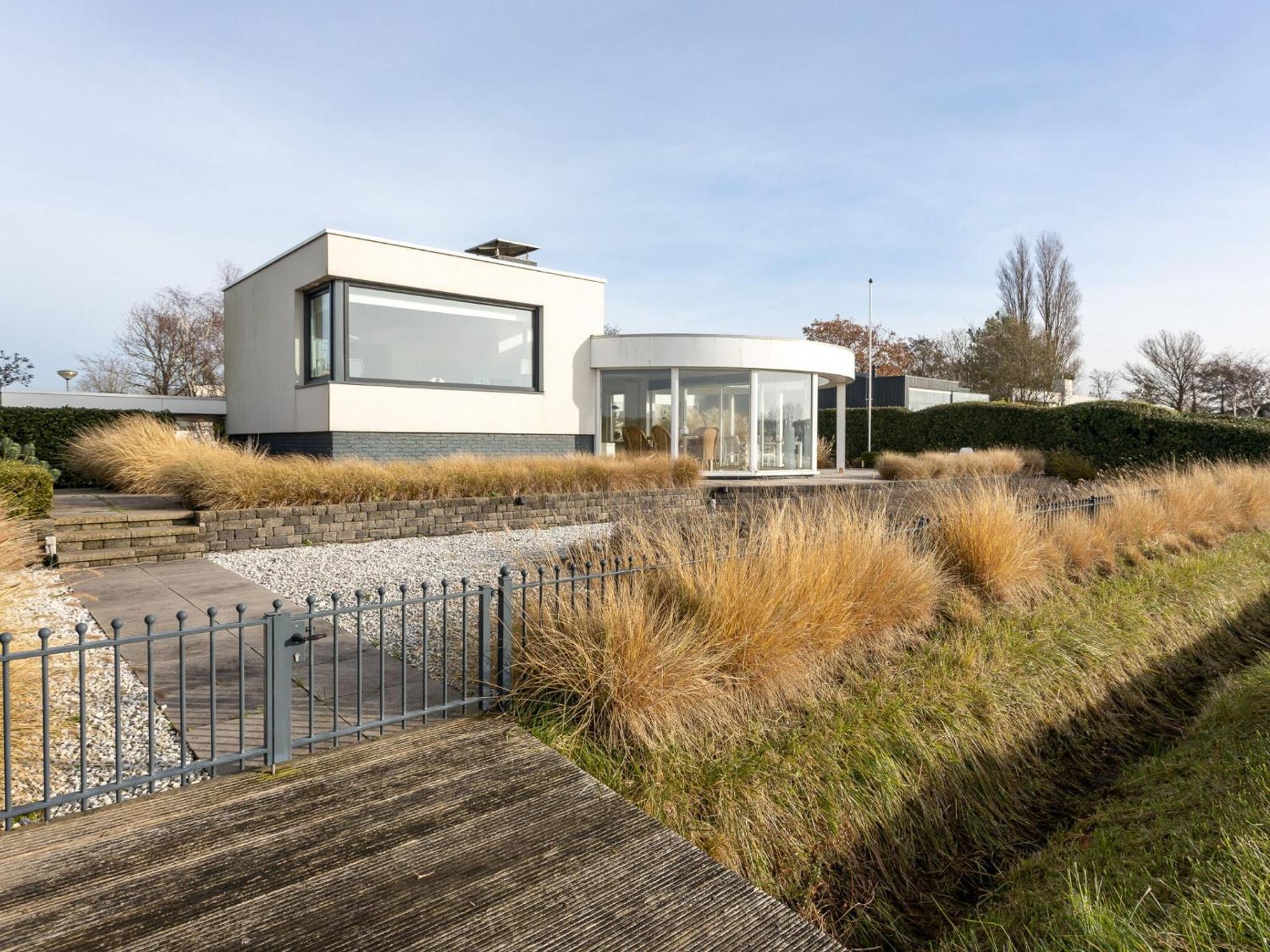 Beautiful, Luxurious On The Veerse Kamperland