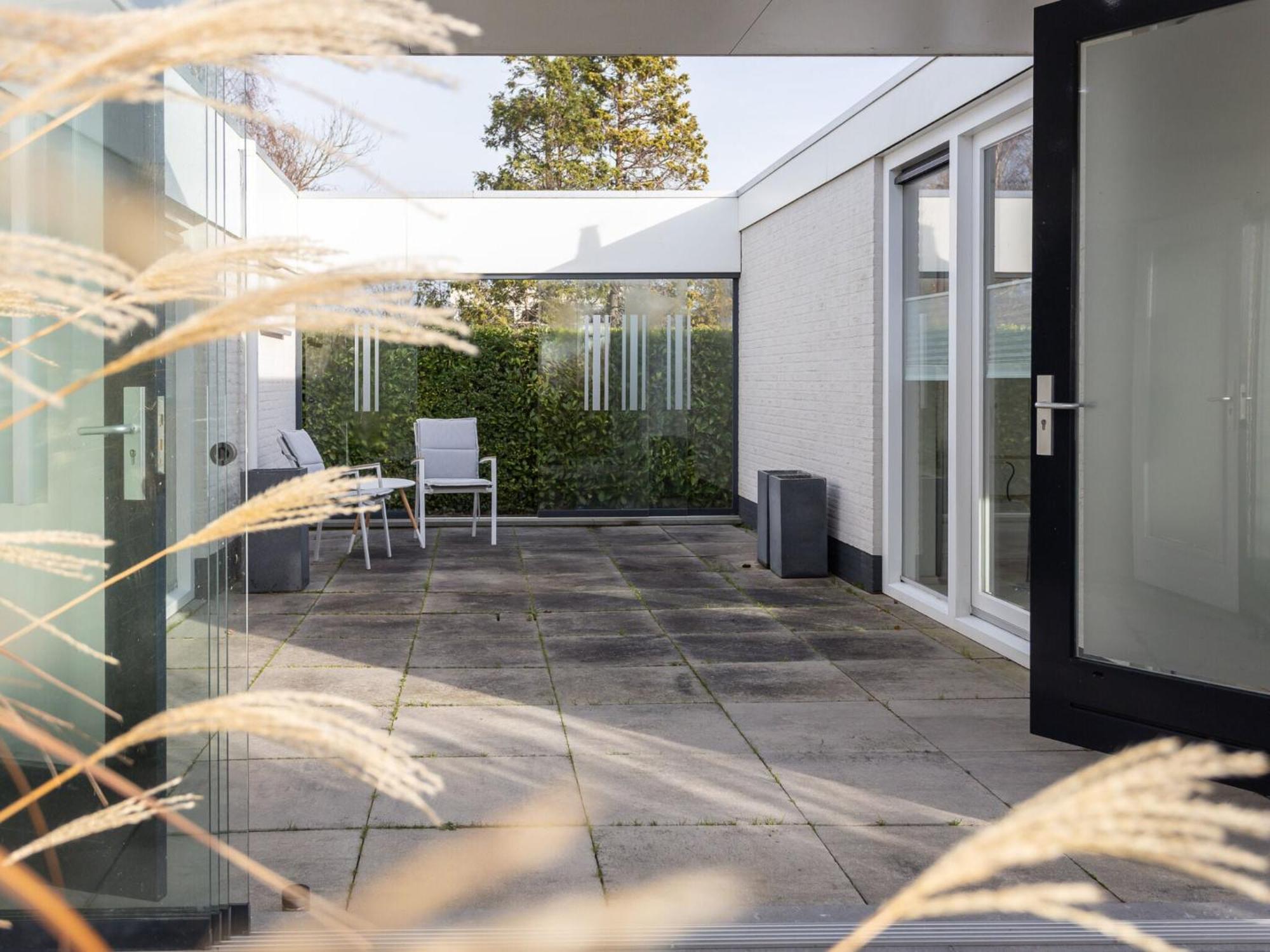 Vakantiehuis Beautiful, Luxurious On The Veerse *