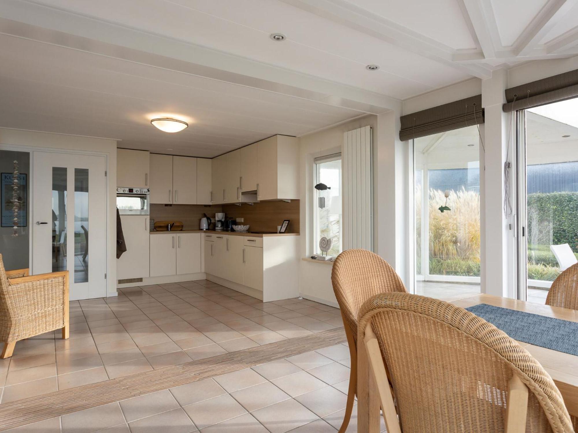 Beautiful, Luxurious On The Veerse * Kamperland