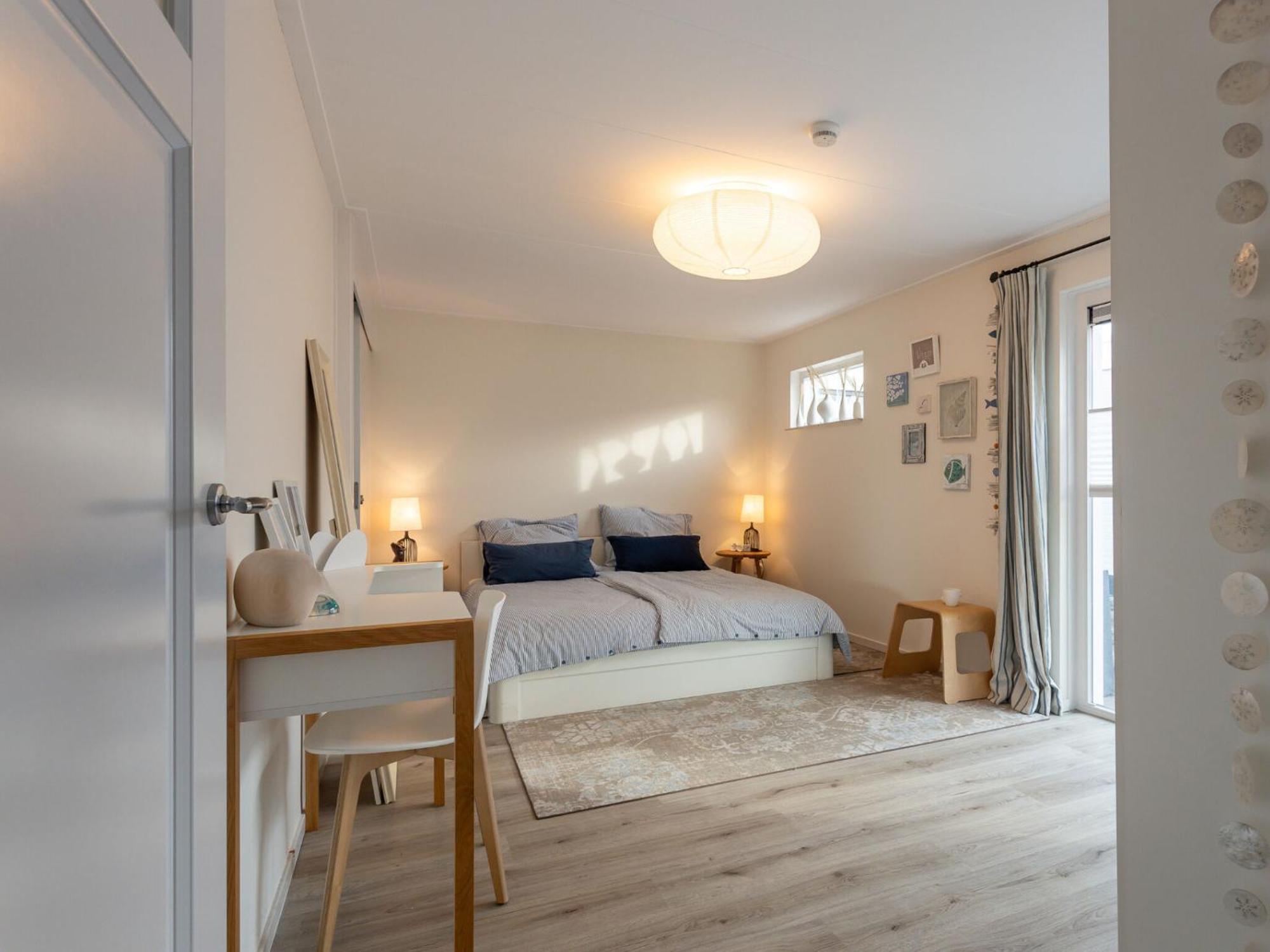 Beautiful, Luxurious On The Veerse Vakantiehuis