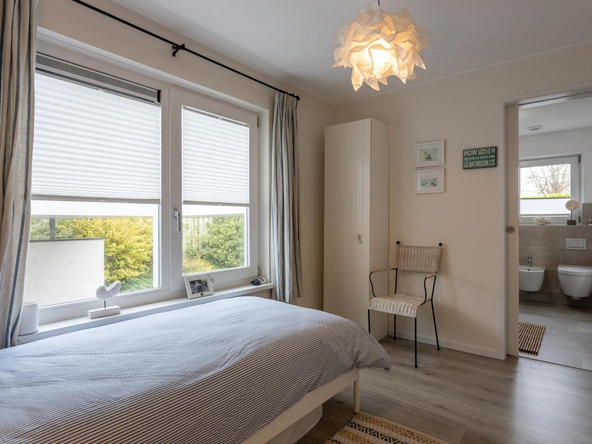 Vakantiehuis Beautiful, Luxurious On The Veerse Kamperland